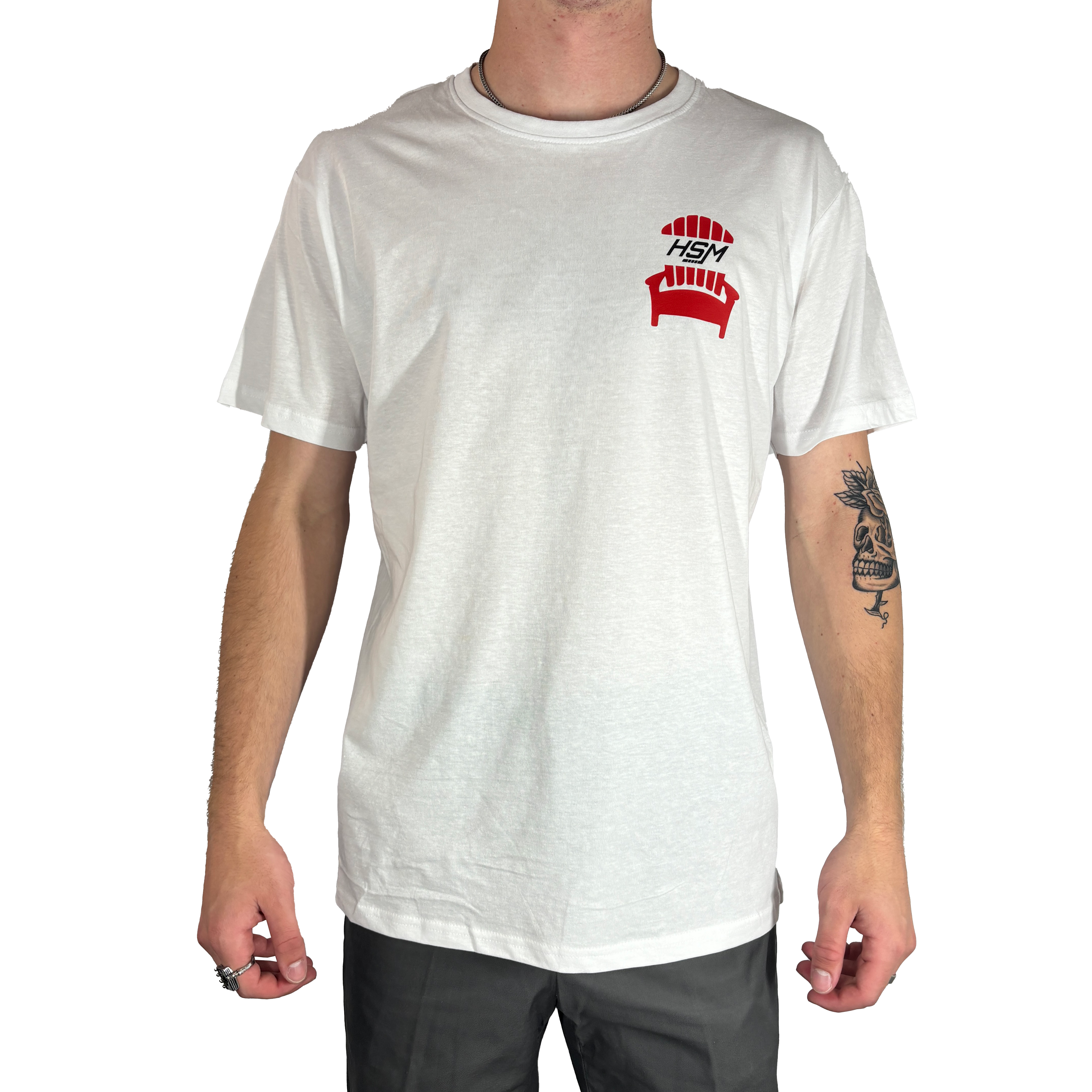 T-shirt Muskoka hors saison HSM